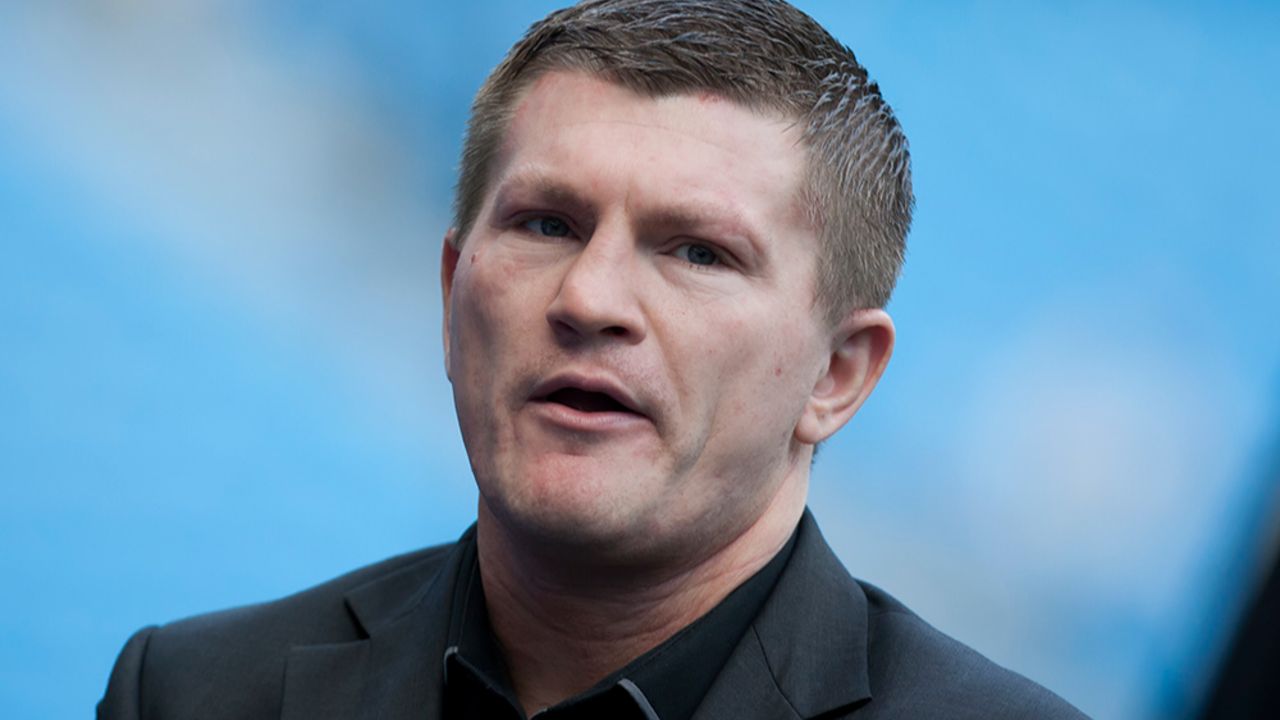 Ricky Hatton kimdir, neden öldü? Şampiyon hakkında intihar şüphesi var