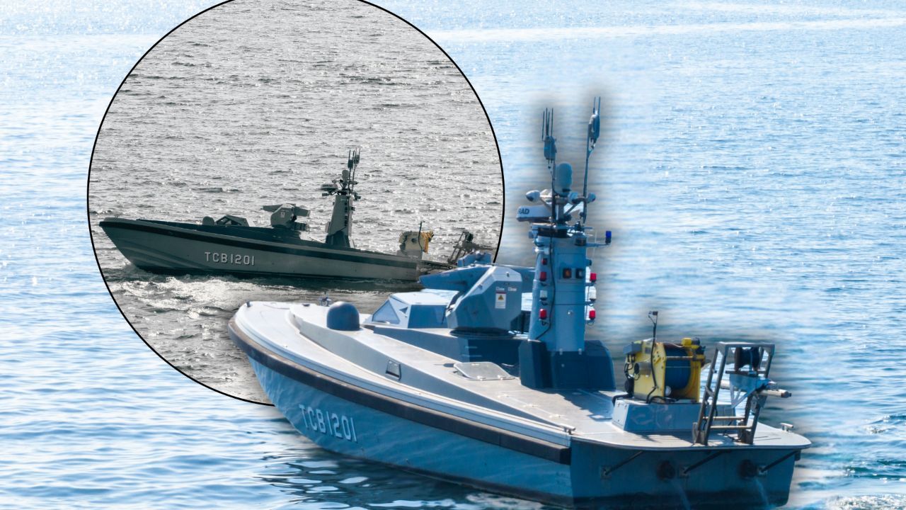 SANCAR SİDA&#039;dan tam isabet! Savunma sanayinde göğüs kabartan başarı