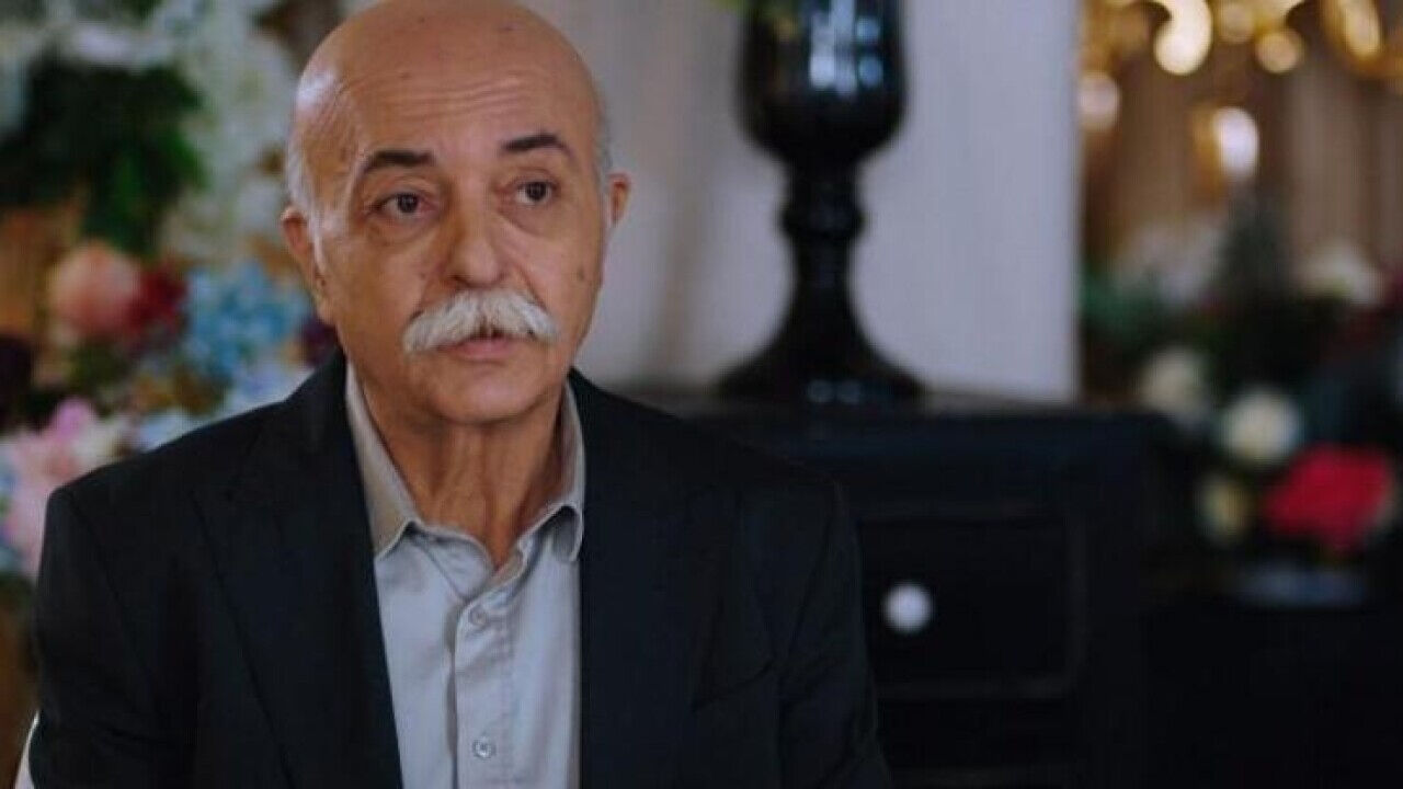 Settar Tanrıöğen kaç yaşında, eşi kim? Kızılcık Şerbeti'nin eski Apo'su araştırılıyor Settar Tanrıöğen kimdir, kaç yaşında, eşi kim? Kızılcık Şerbeti'nin eski Apo'su araştırılıyor - 2. Resim