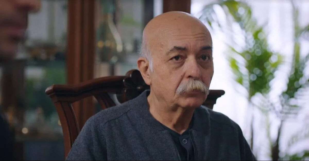 Settar Tanrıöğen kaç yaşında, eşi kim? Kızılcık Şerbeti'nin eski Apo'su araştırılıyor Settar Tanrıöğen kimdir, kaç yaşında, eşi kim? Kızılcık Şerbeti'nin eski Apo'su araştırılıyor - 3. Resim