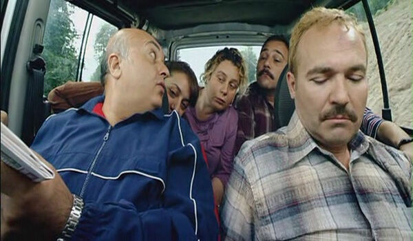 Settar Tanrıöğen kaç yaşında, eşi kim? Kızılcık Şerbeti'nin eski Apo'su araştırılıyor Settar Tanrıöğen kimdir, kaç yaşında, eşi kim? Kızılcık Şerbeti'nin eski Apo'su araştırılıyor - 4. Resim