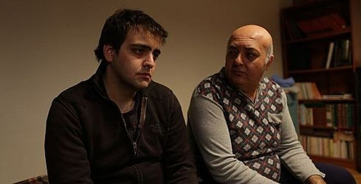 Settar Tanrıöğen kaç yaşında, eşi kim? Kızılcık Şerbeti'nin eski Apo'su araştırılıyor Settar Tanrıöğen kimdir, kaç yaşında, eşi kim? Kızılcık Şerbeti'nin eski Apo'su araştırılıyor - 1. Resim