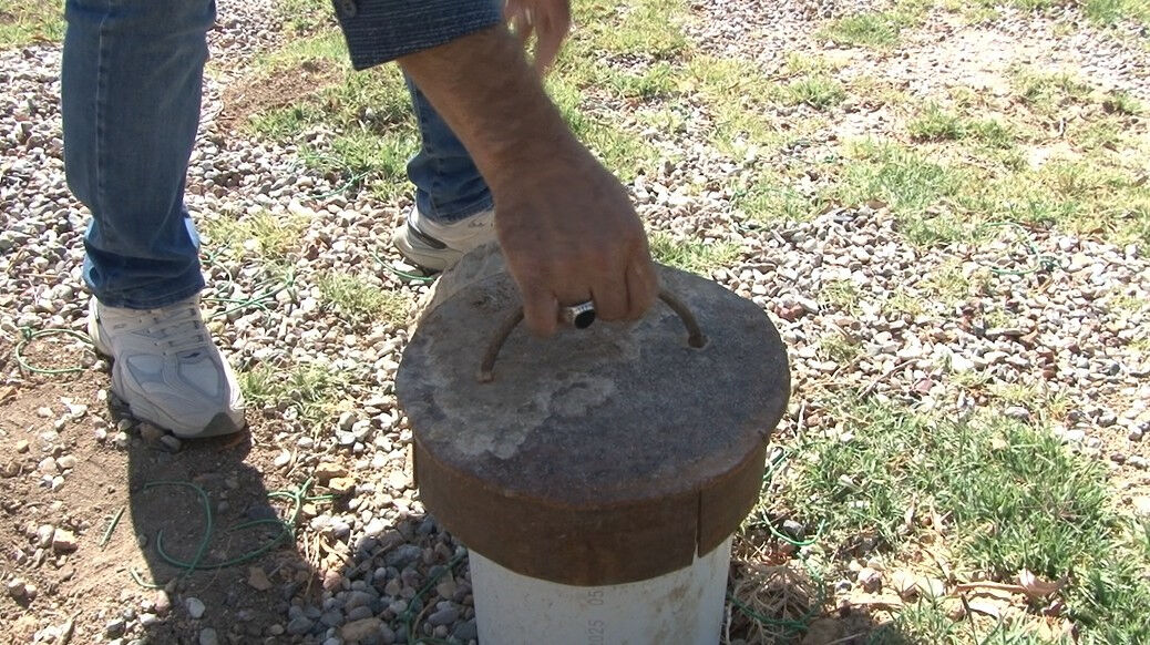 Su içinde susuz köy! Yıllardır bekledikleri 'hazine' 291 metre derinlikte çıktı Su içinde susuz köy! Yıllardır bekledikleri 'hazine' 291 metre derinlikte çıktı - 2. Resim