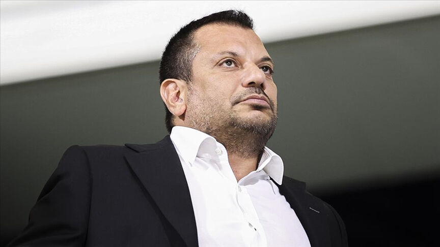 Trabzonspor'dan büyük tepki: Takımı sahadan çekmeyi düşündük Trabzonspor'dan büyük tepki: Takımı sahadan çekmeyi düşündük - 1. Resim