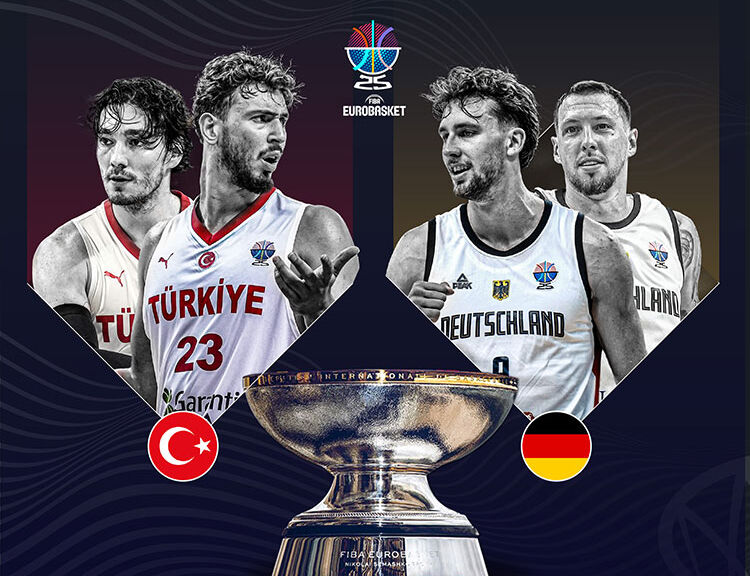 Türkiye-Almanya basketbol maçı hangi kanalda, saat kaçta? İşte TRT 1 frekans bilgileri! Türkiye-Almanya basketbol maçı hangi kanalda, saat kaçta? İşte TRT 1 frekans bilgileri! - 2. Resim