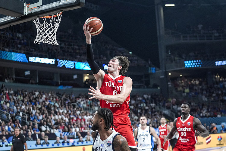 Türkiye-Almanya basketbol maçı hangi kanalda, saat kaçta? İşte TRT 1 frekans bilgileri! Türkiye-Almanya basketbol maçı hangi kanalda, saat kaçta? İşte TRT 1 frekans bilgileri! - 3. Resim
