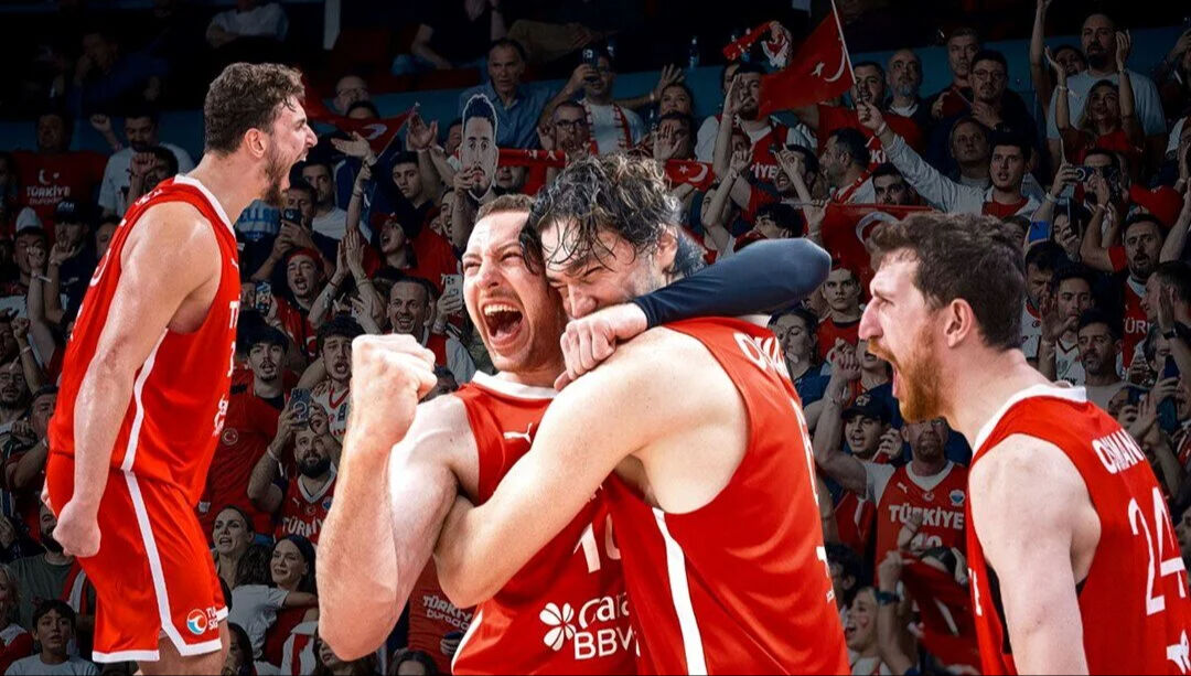 Türkiye-Almanya basketbol maçı kaç kaç bitti, Türkiye şampiyon oldu mu? EuroBasket 2025 final maçı sona erdi! Türkiye-Almanya basketbol maçı kaç kaç bitti, Türkiye şampiyon oldu mu? EuroBasket 2025 final maçı sona erdi! - 3. Resim