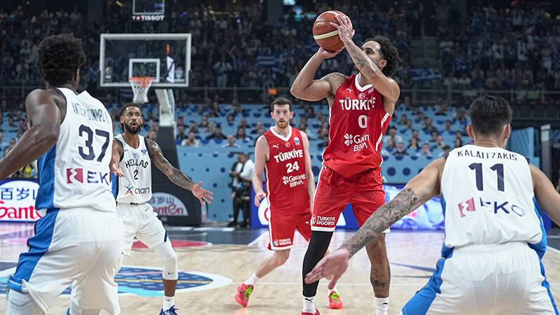 Türkiye-Almanya basketbol maçı kaç kaç bitti, Türkiye şampiyon oldu mu? EuroBasket 2025 final maçı sona erdi! Türkiye-Almanya basketbol maçı kaç kaç bitti, Türkiye şampiyon oldu mu? EuroBasket 2025 final maçı sona erdi! - 2. Resim