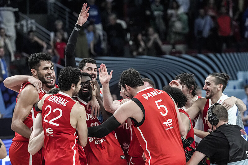 Türkiye-Almanya basketbol maçı kaç kaç bitti, Türkiye şampiyon oldu mu? EuroBasket 2025 final maçı sona erdi! Türkiye-Almanya basketbol maçı kaç kaç bitti, Türkiye şampiyon oldu mu? EuroBasket 2025 final maçı sona erdi! - 1. Resim