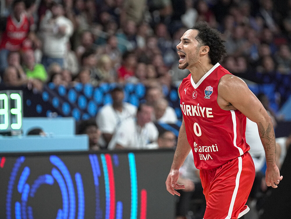 Türkiye - Almanya maçı nerede oynanacak? EuroBasket 2025'te tarihi final! Türkiye - Almanya maçı nerede oynanacak? EuroBasket 2025'te tarihi final! - 4. Resim