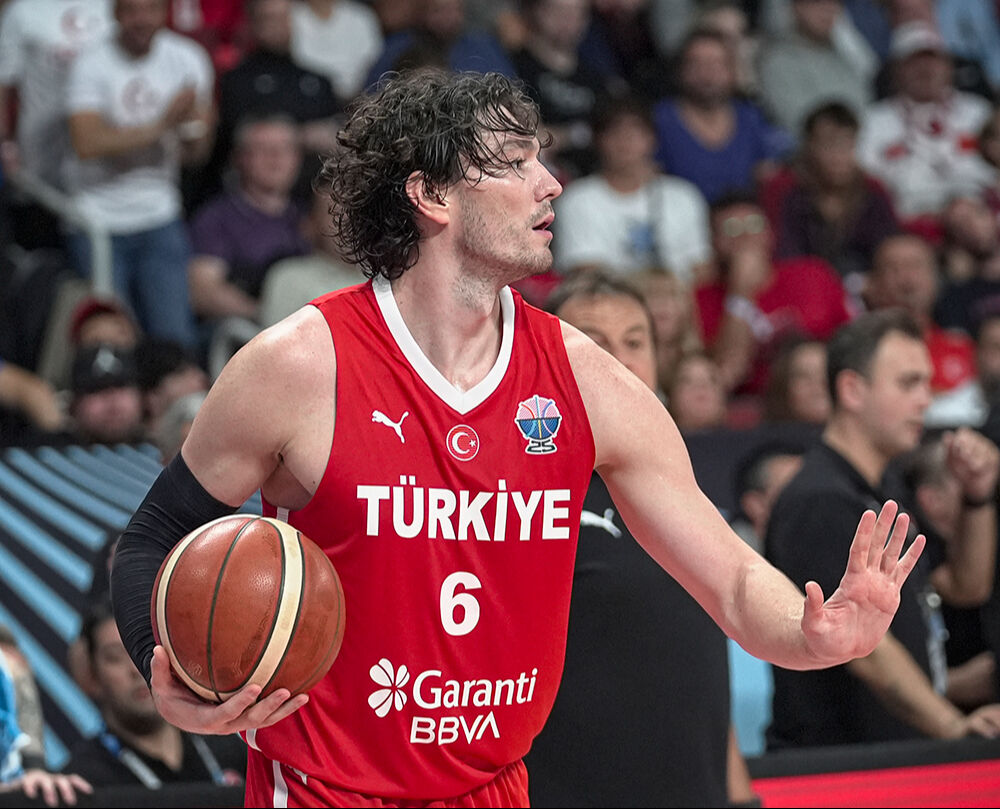 Türkiye - Almanya maçı nerede oynanacak? EuroBasket 2025'te tarihi final! Türkiye - Almanya maçı nerede oynanacak? EuroBasket 2025'te tarihi final! - 1. Resim