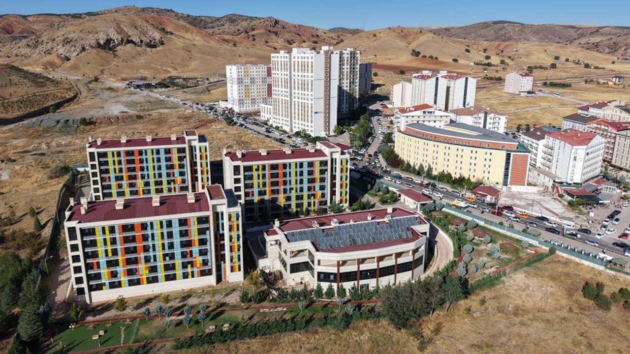 Yaşam