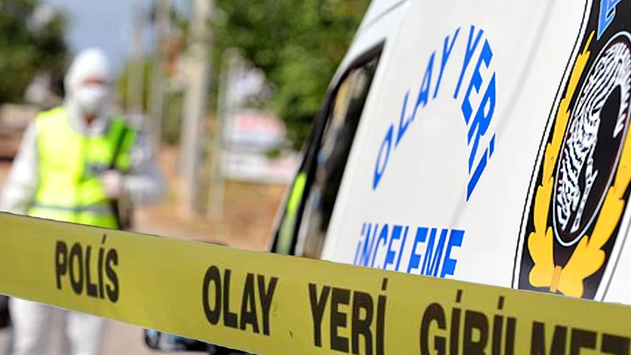 Van'da iki aile birbirine girdi! Ölü ve yaralılar var Van'da iki aile birbirine girdi! Ölü ve yaralılar var