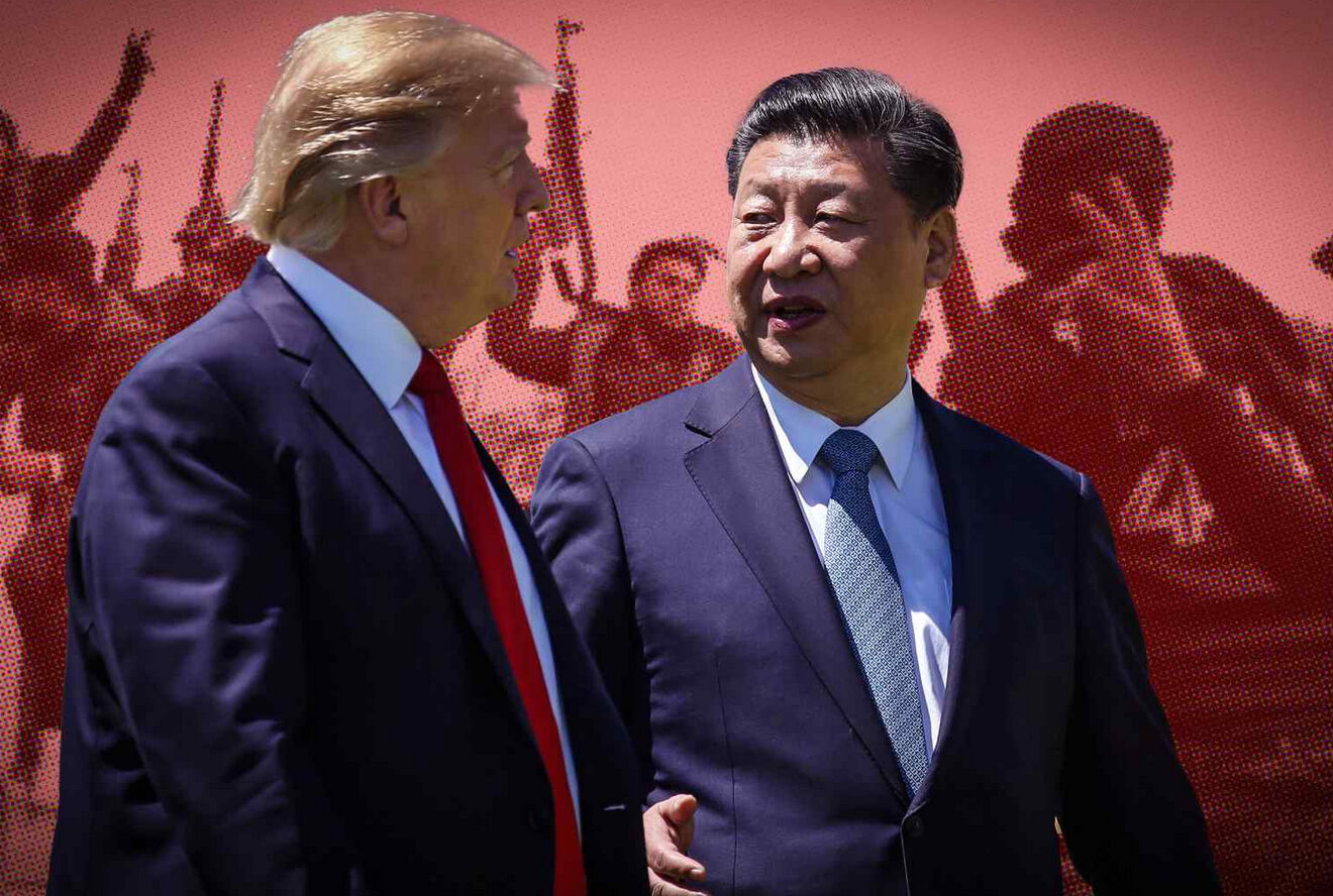 ABD ve Çin, TikTok konusunda anlaştı! Trump ve Xi Jinping bir araya gelecek ABD ve Çin, TikTok konusunda anlaştı! Trump ve Xi Jinping bir araya gelecek - 1. Resim