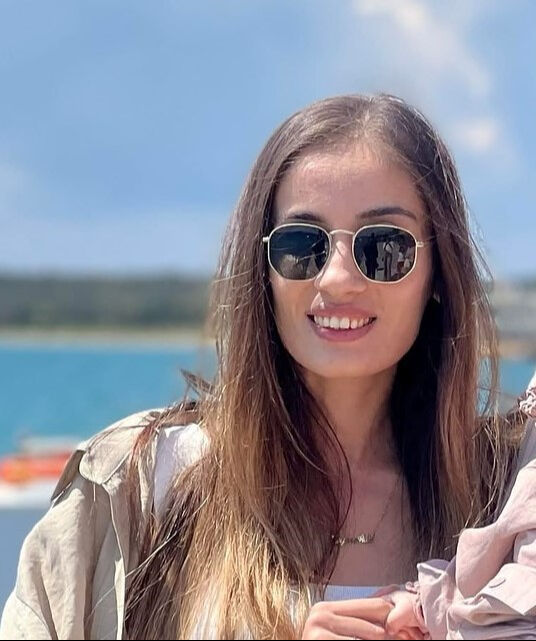 Ak Partili başkan yardımcısının eşinden acı haber! 2 ay süren hayat mücadelesini kaybetti - 1. Resim