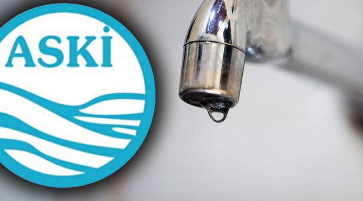 Ankara su kesintisi sorgulama: ASKİ duyuruyu yaptı, Ankara'da sular ne zaman gelecek? - 6. Resim