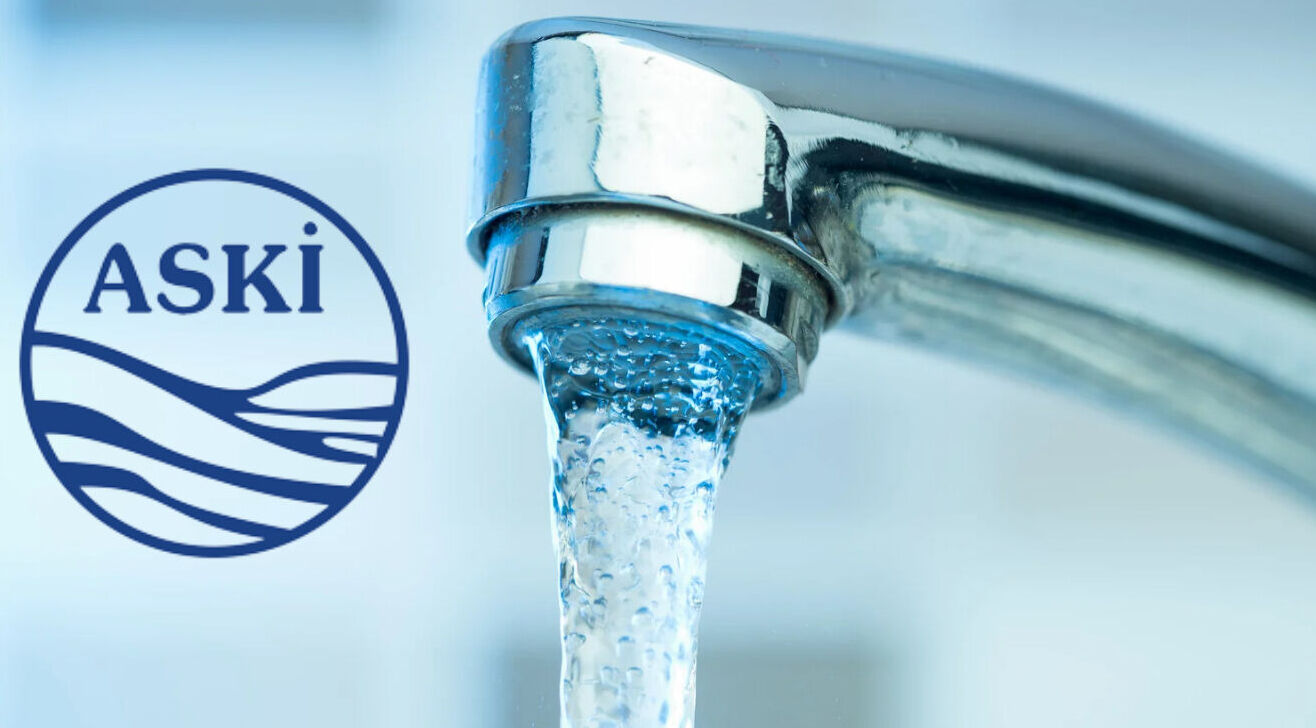 Ankara su kesintisi sorgulama: ASKİ duyuruyu yaptı, Ankara'da sular ne zaman gelecek? - 4. Resim