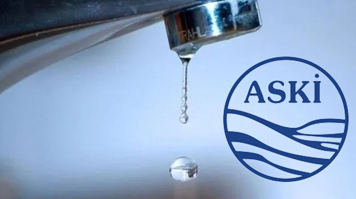 Ankara su kesintisi sorgulama: ASKİ duyuruyu yaptı, Ankara'da sular ne zaman gelecek? - 2. Resim