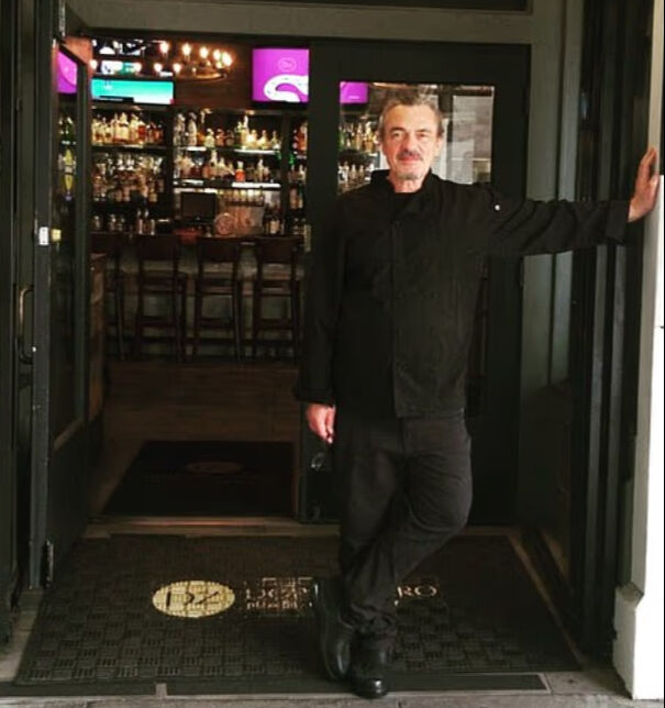 Aynı günde üç soygun! Ünlü şef saatler içinde milyonluk vurgun yaptı Aynı günde üç soygun! Ünlü şef saatler içinde milyonluk vurgun yaptı - 3. Resim