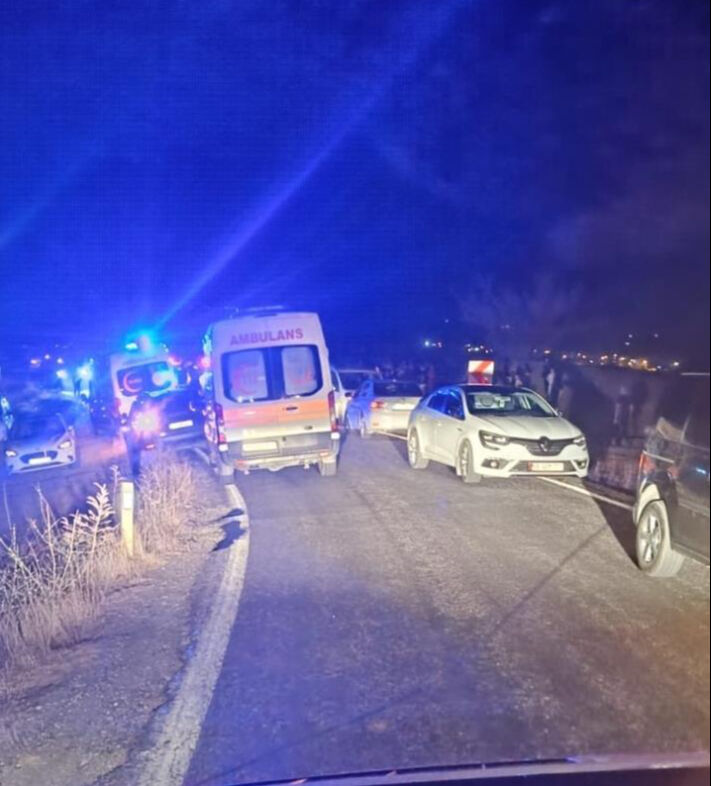 Batman'da ne oldu, öldürülen ailenin kimliği belli oldu mu? Son dakika Batman haberi - 1. Resim