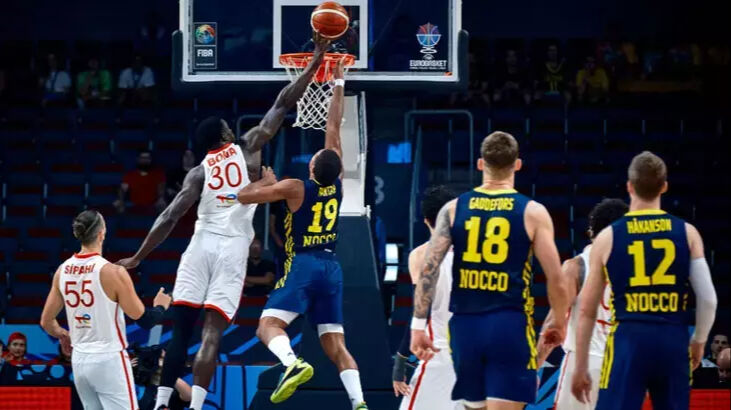 Bir sonraki Avrupa Şampiyonası ne zaman, Avrupa Basketbol Şampiyonası kaç yılda bir yapılır? Türkiye EuroBasket 2025 ikincisi oldu! - 1. Resim