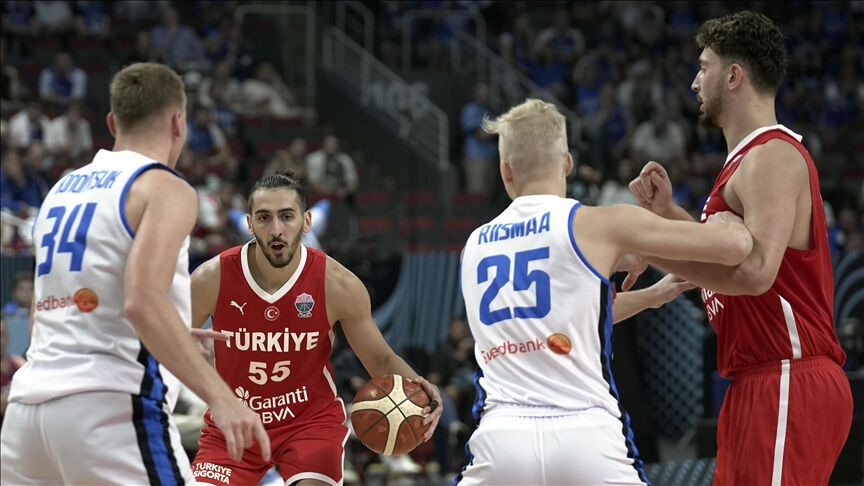 Bir sonraki Avrupa Şampiyonası ne zaman, Avrupa Basketbol Şampiyonası kaç yılda bir yapılır? Türkiye EuroBasket 2025 ikincisi oldu! - 2. Resim