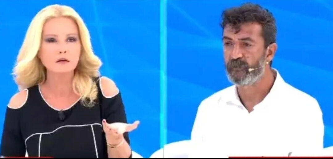 Birol Dovanbek cinayeti çözüldü mü? Müge Anlı'da şüpheli ölüm gündeme damga vurdu - 6. Resim