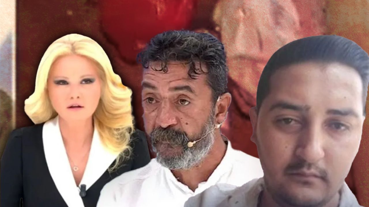 Birol Dovanbek cinayeti çözüldü mü? Müge Anlı'da şüpheli ölüm gündeme damga vurdu Birol Dovanbek cinayeti çözüldü mü? Müge Anlı'da şüpheli ölüm gündeme damga vurdu