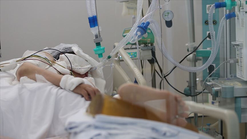 Bu hastalıkta erken teşhis hayat kurtarıyor! Tedavi edilebilir - 1. Resim