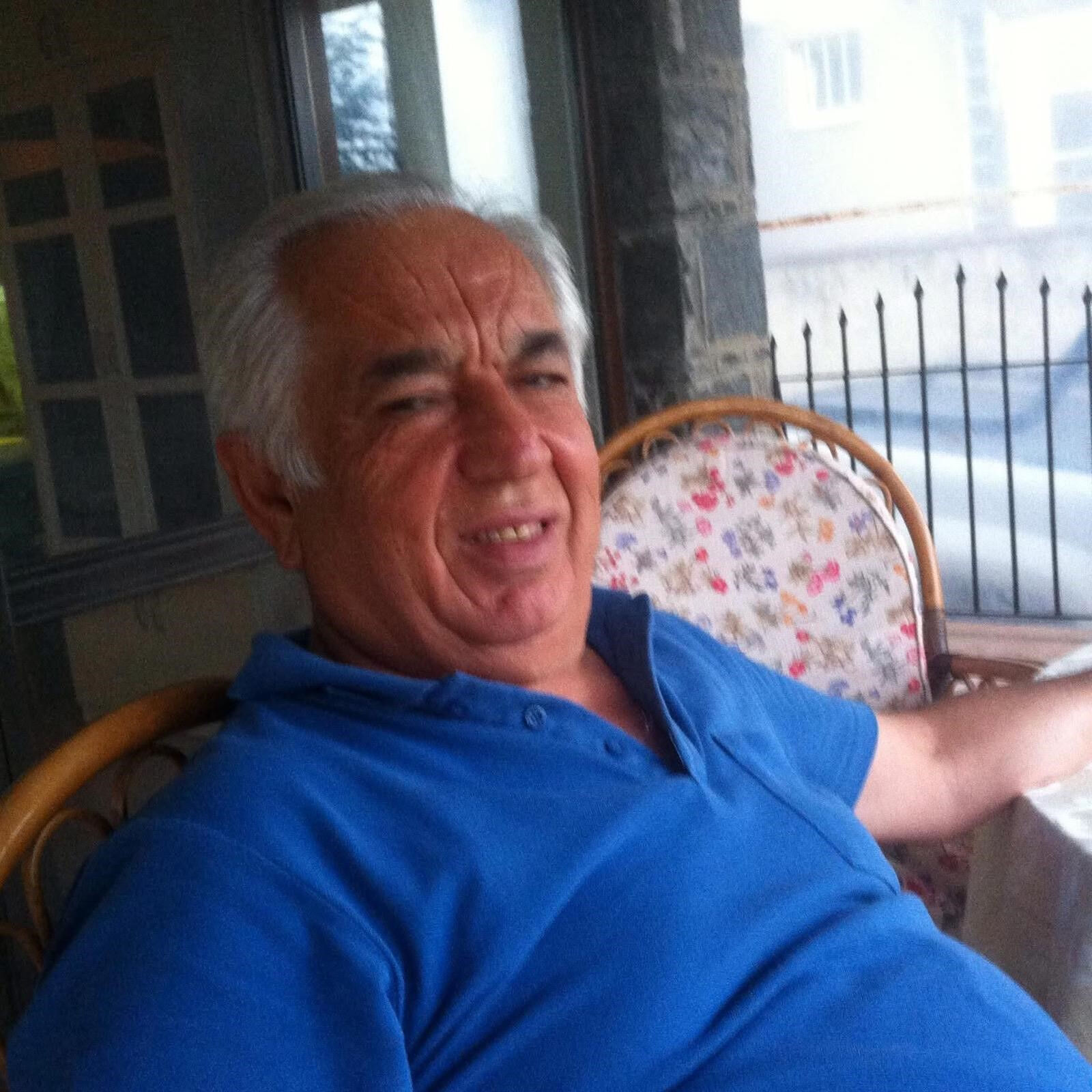 Bursa'daki kazada eski belediye başkanı Mehmet Kaya hayatını kaybetti Bursa'daki kazada eski belediye başkanı Mehmet Kaya hayatını kaybetti - 2. Resim