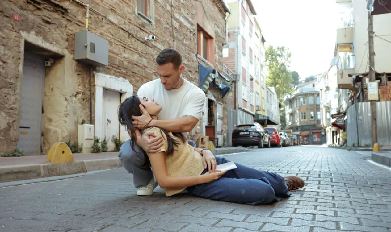 Çarpıntı 2. bölüm ne zaman, bu hafta var mı yok mu? Yayın tarihi gündemde Çarpıntı 2. bölüm ne zaman, bu hafta var mı yok mu? Yayın tarihi gündemde - 4. Resim