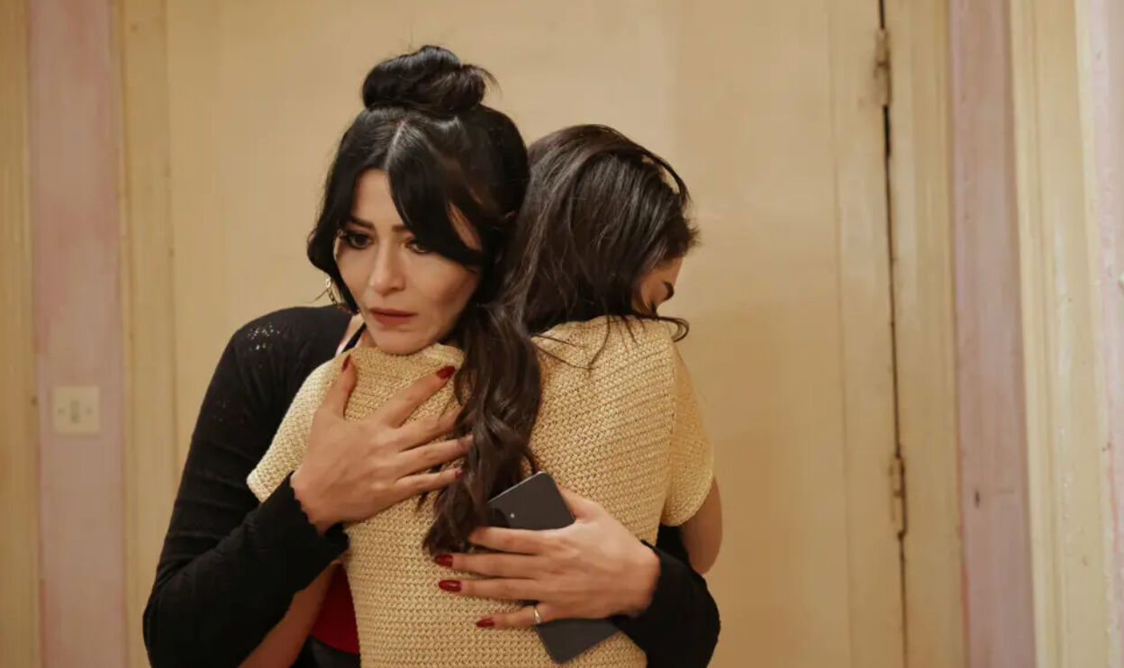 Çarpıntı 2. bölüm ne zaman, bu hafta var mı yok mu? Yayın tarihi gündemde Çarpıntı 2. bölüm ne zaman, bu hafta var mı yok mu? Yayın tarihi gündemde - 6. Resim