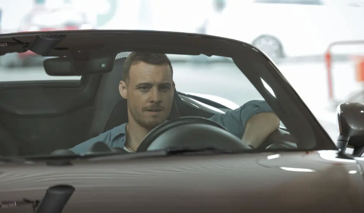 Çarpıntı 2. bölüm ne zaman, bu hafta var mı yok mu? Yayın tarihi gündemde Çarpıntı 2. bölüm ne zaman, bu hafta var mı yok mu? Yayın tarihi gündemde - 3. Resim