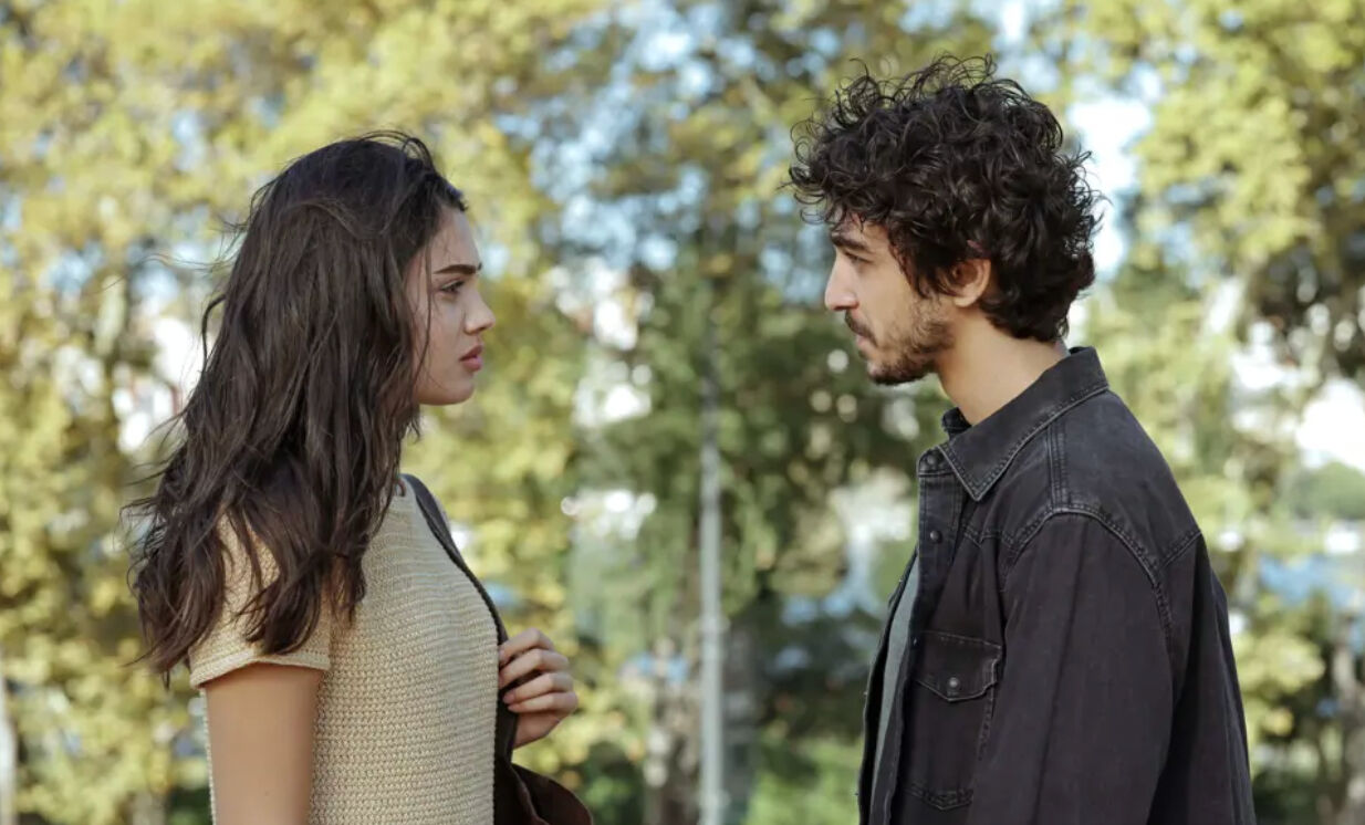 Çarpıntı 2. bölüm ne zaman, bu hafta var mı yok mu? Yayın tarihi gündemde Çarpıntı 2. bölüm ne zaman, bu hafta var mı yok mu? Yayın tarihi gündemde - 5. Resim