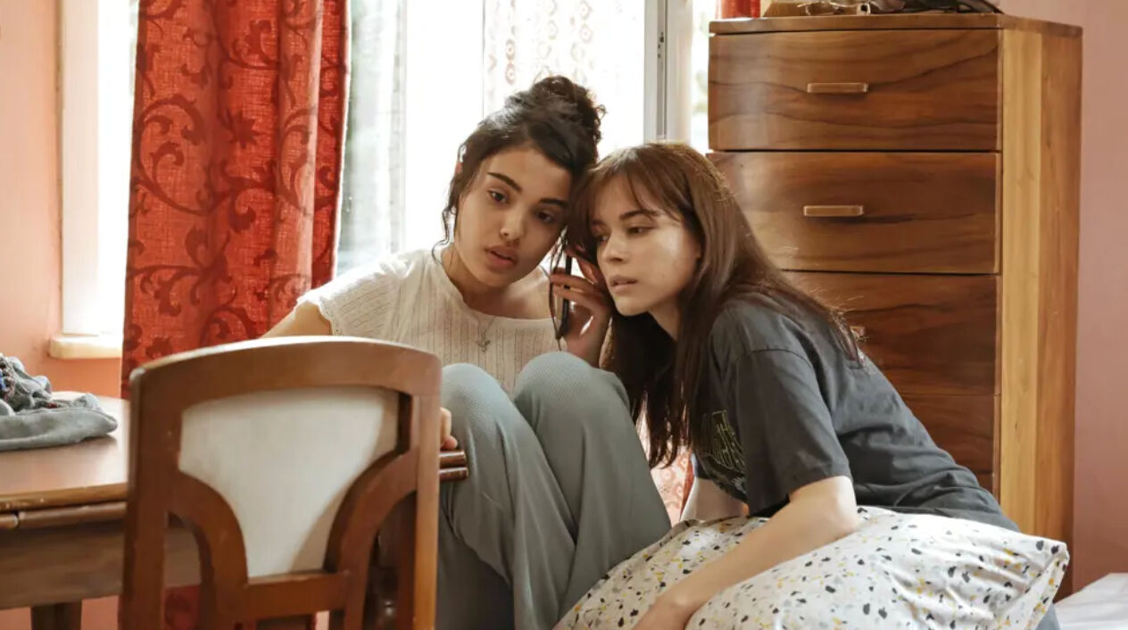 Çarpıntı 2. bölüm ne zaman, bu hafta var mı yok mu? Yayın tarihi gündemde Çarpıntı 2. bölüm ne zaman, bu hafta var mı yok mu? Yayın tarihi gündemde - 1. Resim