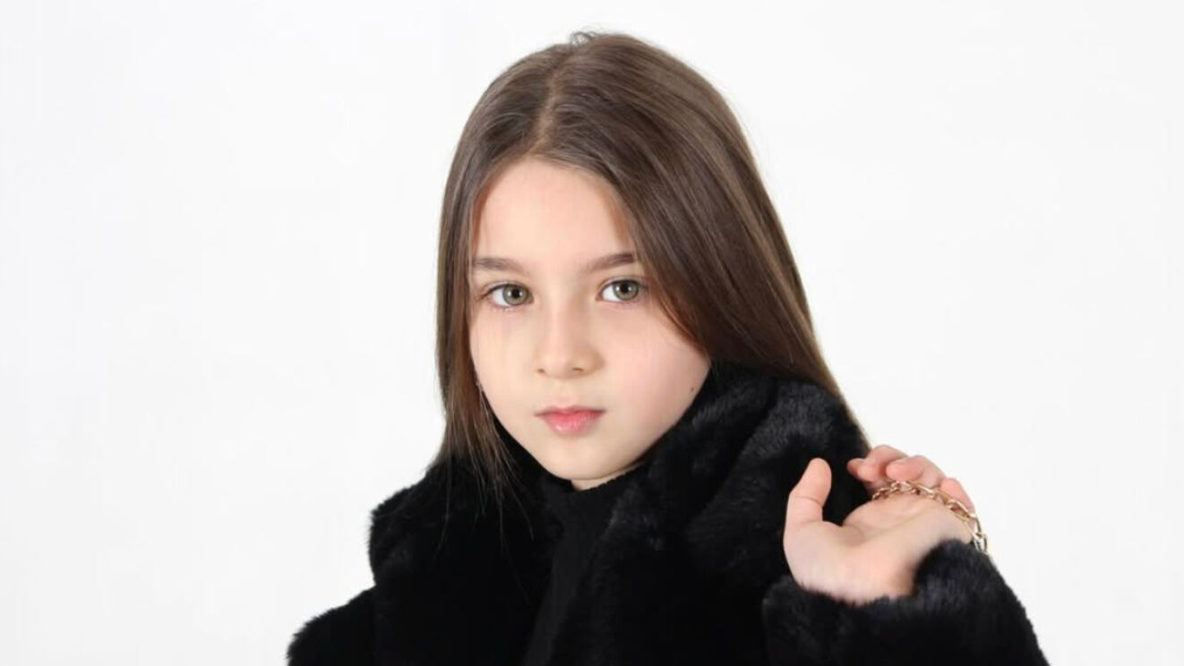 Cennetin Çocukları Ayşe kimdir, kaç yaşında? Çocuk oyuncu Ada Mihrioğlu gündemde - 1. Resim