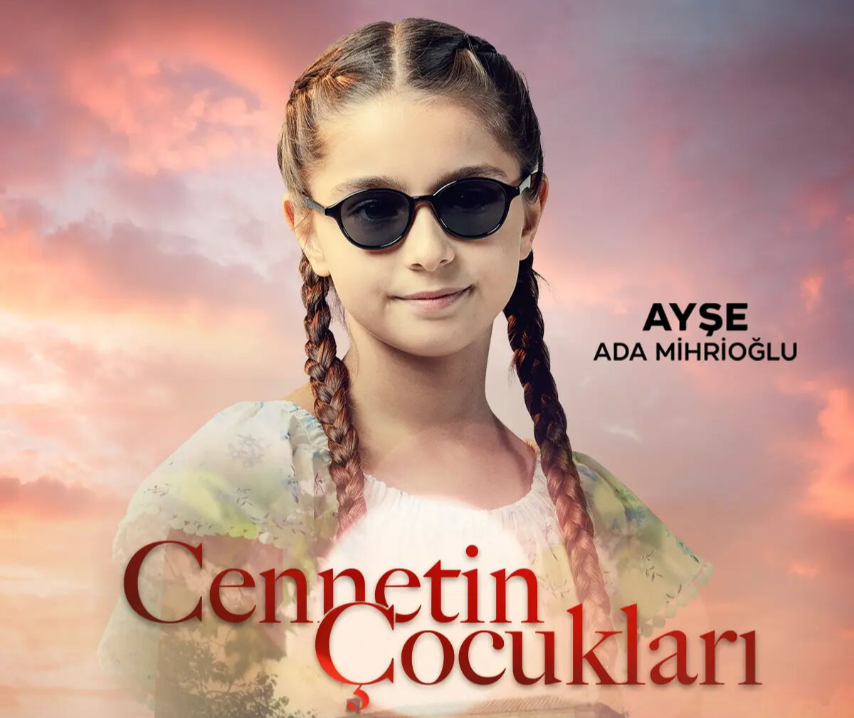 Cennetin Çocukları Ayşe kimdir, kaç yaşında? Çocuk oyuncu Ada Mihrioğlu gündemde - 2. Resim