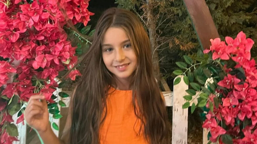 Cennetin Çocukları Ayşe kimdir, kaç yaşında? Çocuk oyuncu Ada Mihrioğlu gündemde - 3. Resim