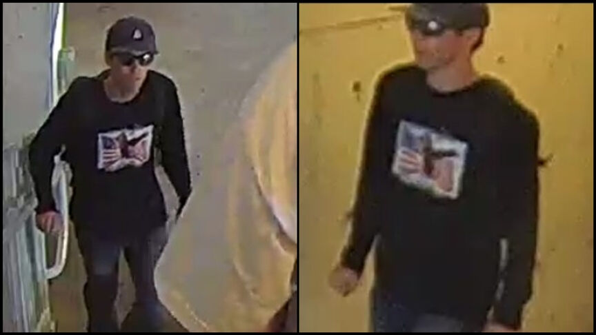 Charlie Kirk suikastında sır perdesi aralanıyor! Olay yerinde somut delil bulundu - 2. Resim