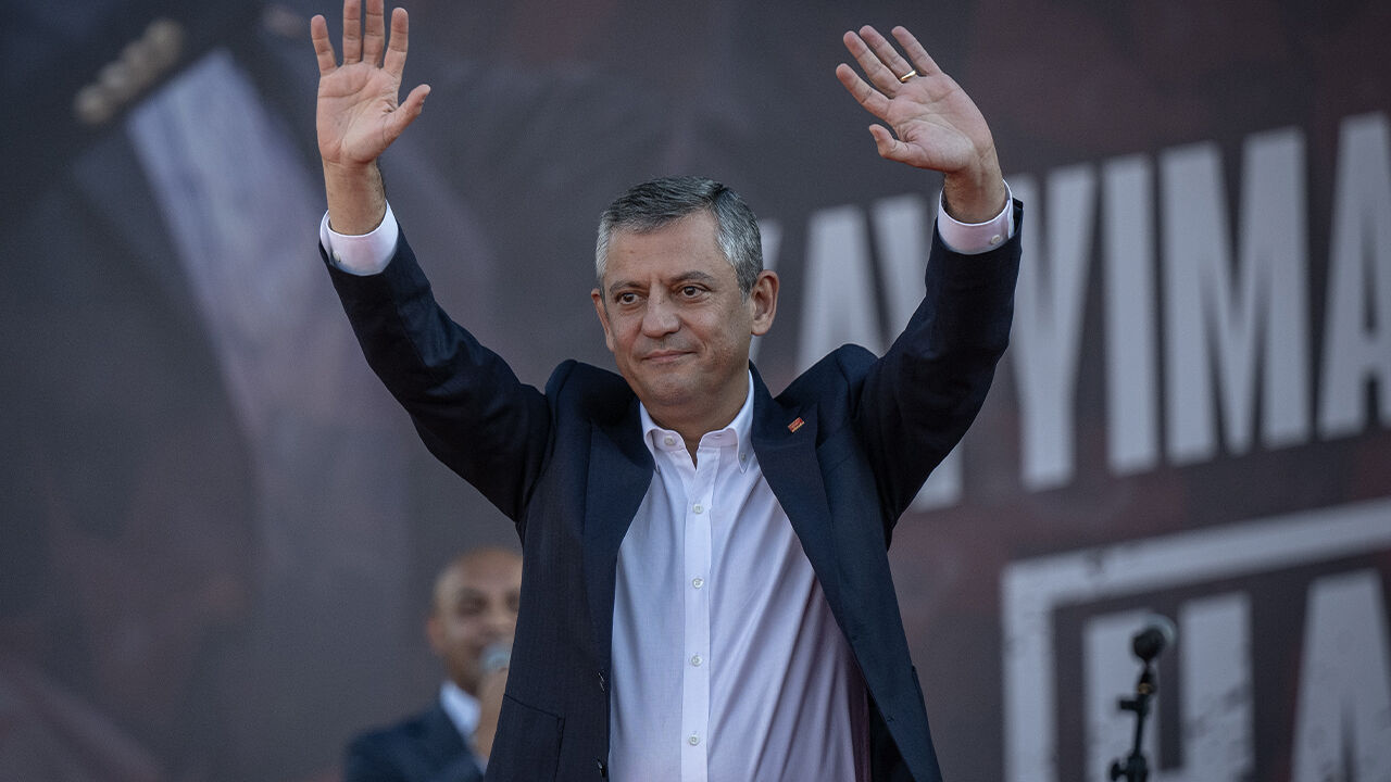 CHP diken üstünde! Yeni parti mi kurulacak? Parti yöneticisi iddialara cevap verdi CHP diken üstünde! Yeni parti mi kurulacak? Parti yöneticisi iddialara cevap verdi - 2. Resim