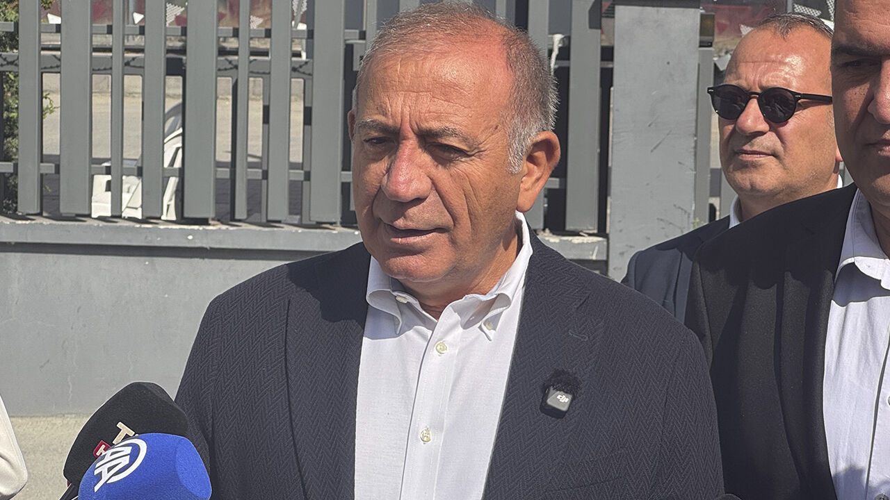 CHP'de gözler kurultay davasında! Özel Genel Merkez'de, Tekin Sarıyer'de - 2. Resim