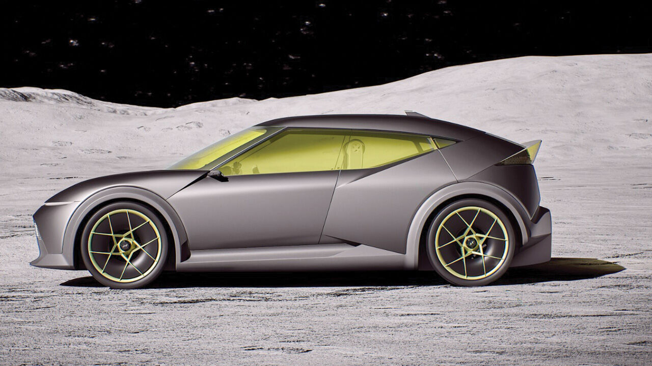 Çinlisinden İngilizine gövde gösterisi! Tasarımlar değil yazılımlar kapıştı - 7. Resim