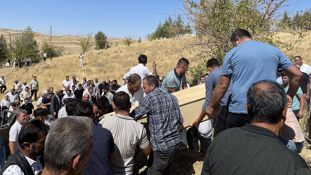 Çoluk çocuk demeden bir aileyi yok etmişlerdi: Batman'daki vahşetin nedeni belli oldu - 4. Resim