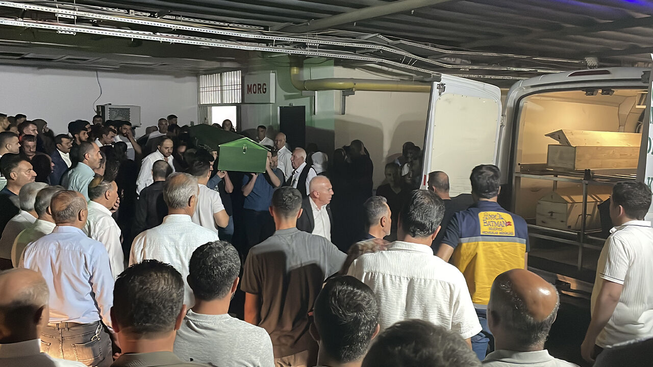 Çoluk çocuk demeden bir aileyi yok etmişlerdi: Batman'daki vahşetin nedeni belli oldu - 3. Resim