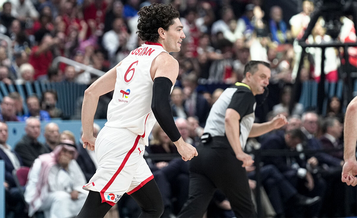 Dramatik final manşetlerde! Avrupa basını, Türkiye'yi konuşuyor: Çılgınlık - 3. Resim