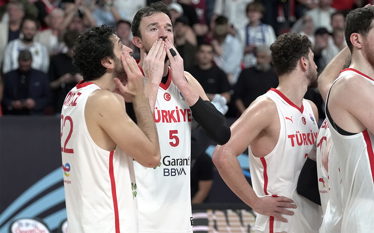 Dramatik final manşetlerde! Avrupa basını, Türkiye'yi konuşuyor: Çılgınlık - 7. Resim