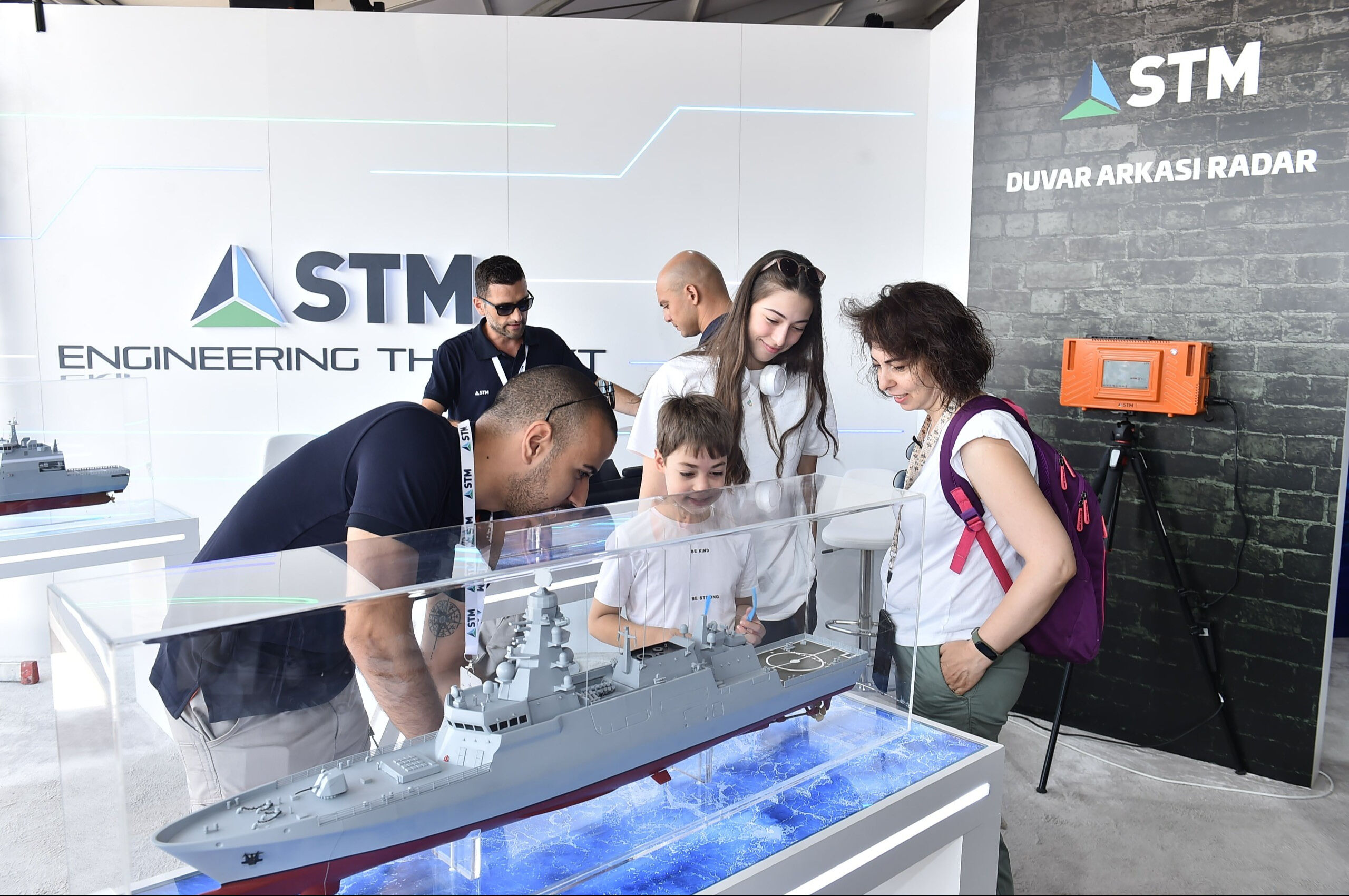 Dünyanın en iyi dron pilotları TEKNOFEST İstanbul’da yarışacak Dünyanın en iyi dron pilotları TEKNOFEST İstanbul’da yarışacak - 2. Resim