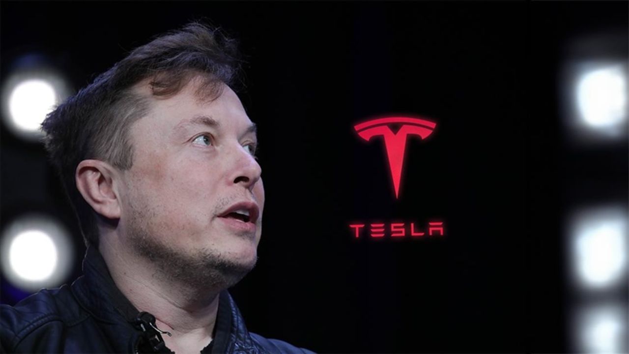 Elon Musk, Tesla'daki gücünü pekiştiriyor! 1 milyar dolarlık hisse satın aldı Elon Musk, Tesla'daki gücünü pekiştiriyor! 1 milyar dolarlık hisse satın aldı