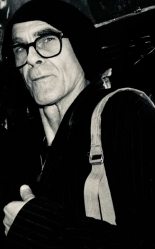 Emmanuel Karsen neden öldü? Ünlü seslendirme sanatçısının ölüm sebebi araştırılıyor Emmanuel Karsen neden öldü? Ünlü seslendirme sanatçısının ölüm sebebi araştırılıyor - 2. Resim