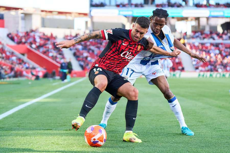 Espanyol-Mallorca maçı hangi kanalda, nerede izlenir, saat kaçta? La Liga 4. hafta heyecanı başladı! - 1. Resim